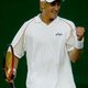 Nieminen ruilt tennisracket voor soldatenplunje