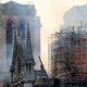 Historicus Simon Schama: ‘Notre Dame is bezit van ons allemaal. Dat maakt het emotioneel’