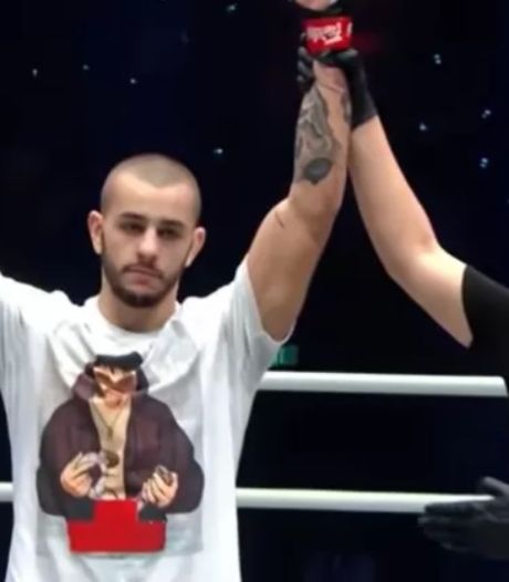 Le monde de la MMA en deuil: Iuri Lapicus perd la vie dans un accident de moto à Milan