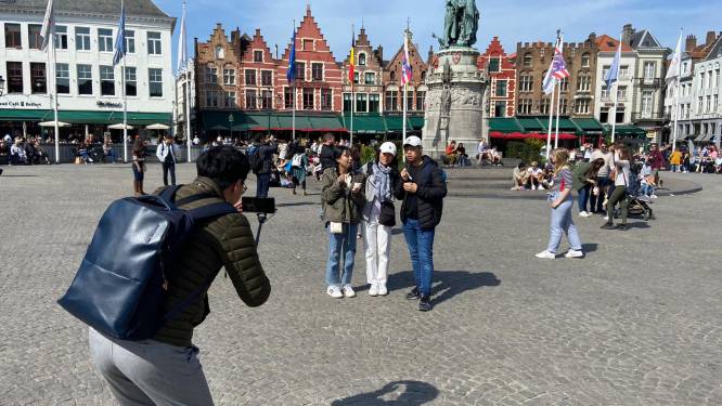 Wat te doen in Brugge: deze 10 bezienswaardigheden mag je niet missen