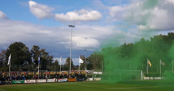 Volg hier de kanaalderby Bergentheim - MariÃ«nberg