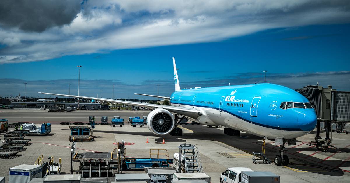 Gli aeroporti olandesi pagheranno i passeggeri bloccati nel caos |  Per viaggiare