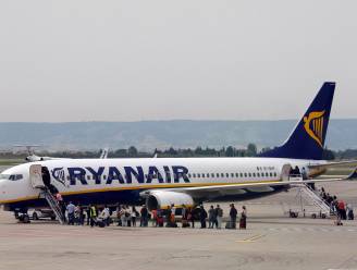 Ryanair heeft al meer dan 313.000 omboekingen en terugbetalingen verwerkt