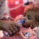 In Jemen ligt de frontlinie bij het ziekenhuis
