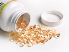 Une personne âgée décède d’une surdose de vitamine D, l’agence des médicaments met en garde