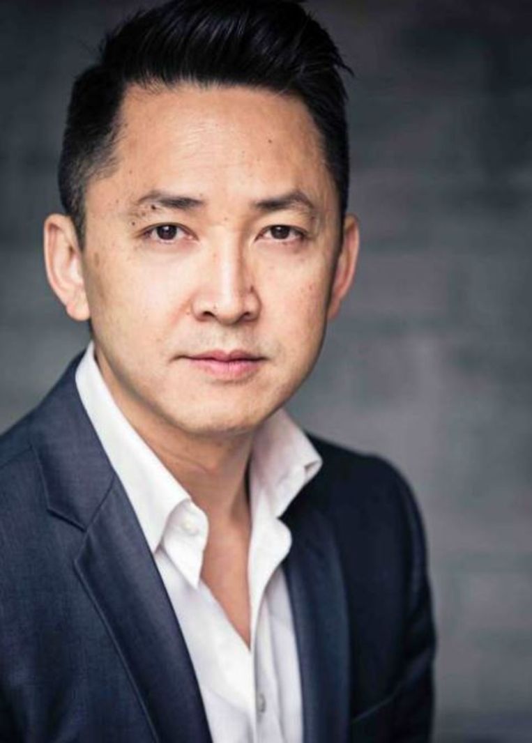 Viet Thanh Nguyen Beeld RV