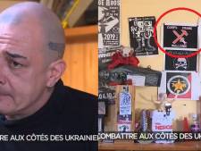 Un reportage de la RTBF sur un légionnaire liégeois parti combattre en Ukraine crée le malaise