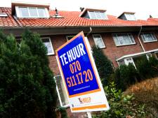 Meer huizen onder sociale huurgrens dankzij wetswijziging