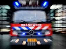 Flinke schade bij Nijmeegs cafetaria Dwars