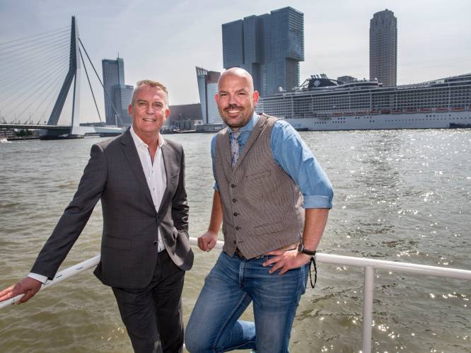 ‘Nog honderden hotelkamers beschikbaar in Rotterdam voor Eurovisie Songfestival’
