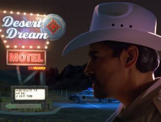 Interactief drama ‘As Dusk Falls’: geavanceerde mechanieken vertellen een doorsnee verhaal