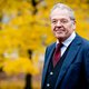 Alex Brenninkmeijer (1951-2022) streed voor de rechten van de burger