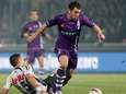 Le Beerschot cède Guillaume François à Charleroi