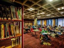 Extra openingsuren en studieplaatsen in Antwerpse bibliotheken tijdens examenperiode