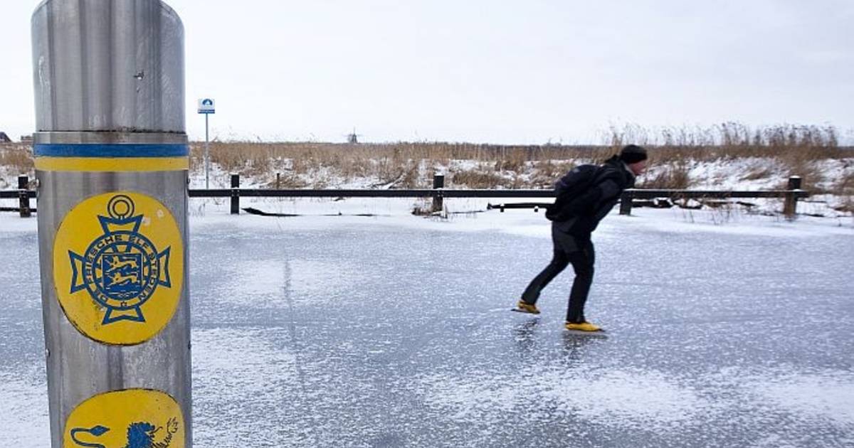 Elfstedenbord teruggevonden na diefstal