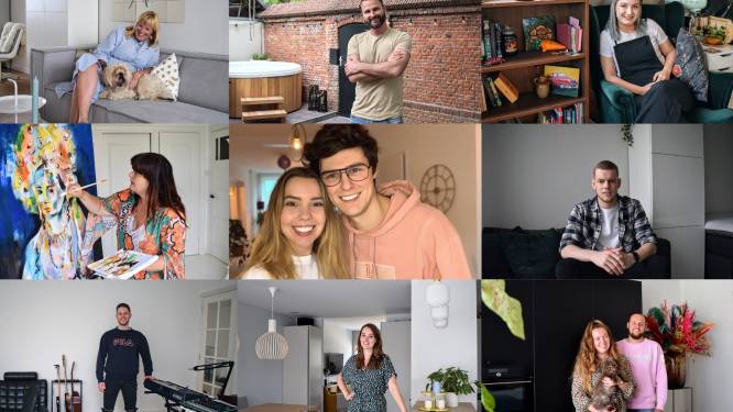 Oproep: bij welke Bredanaars mogen we binnenkijken?
