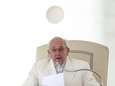 "De hel bestaat niet", zegt paus, maar Vaticaan ontkent
