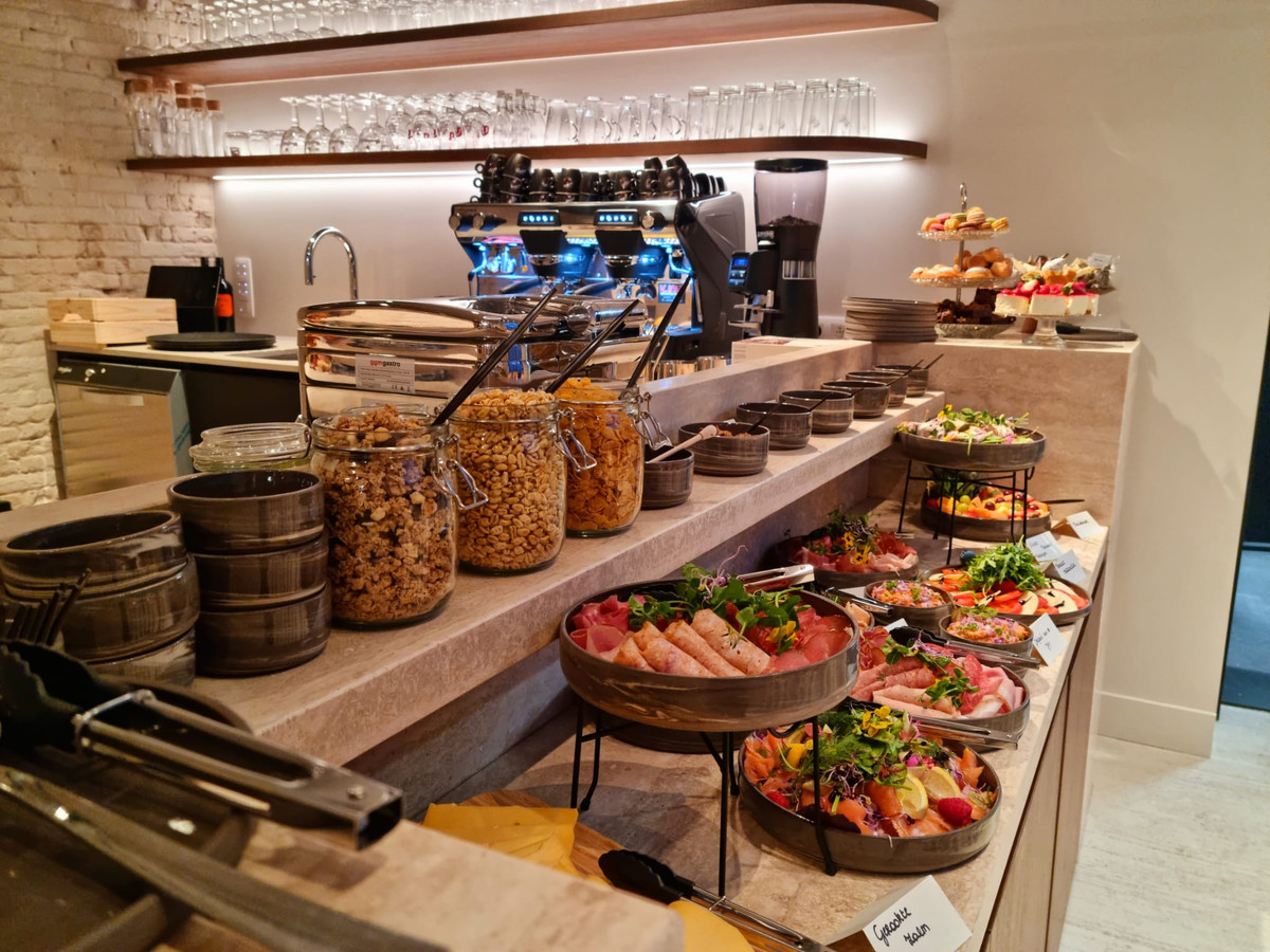 RESTOTIP. More By Butchery Jef: overvloedig ontbijten bij slager in ...