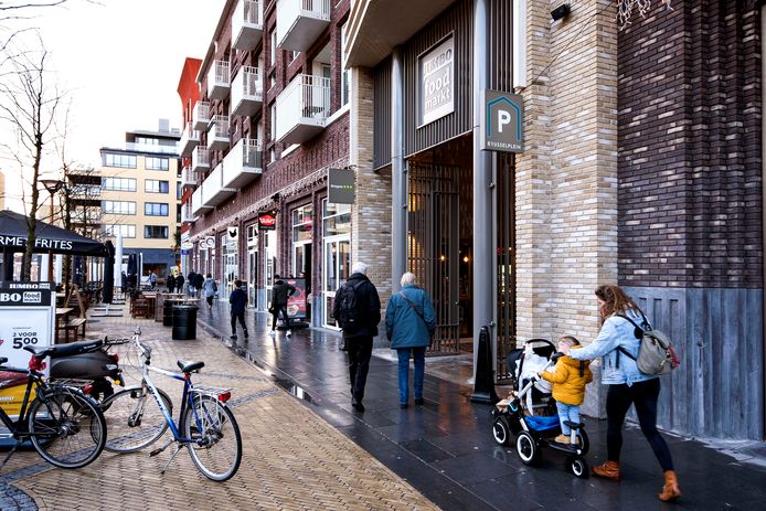 Schoenenwinkel discount leidsche rijn