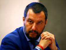 Une enquête ouverte contre le ministre italien Matteo Salvini