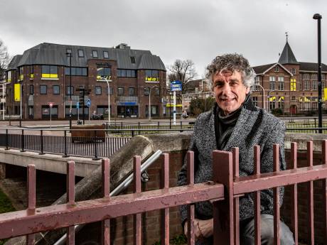 Ergernis over verzet tegen Topicus-toren: ‘Deze ontwikkeling is juist goed voor Deventer’