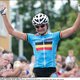 Grace Verbeke wint Dwars door de Westhoek