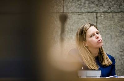 Coalitie kibbelt over schrappen van natuur, spanning loopt achter de schermen op