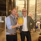 Feestje van de dag: Knettergek van de ananas