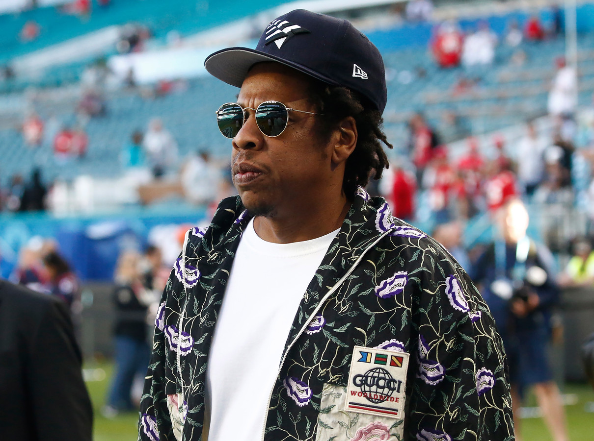 Jay z мотор