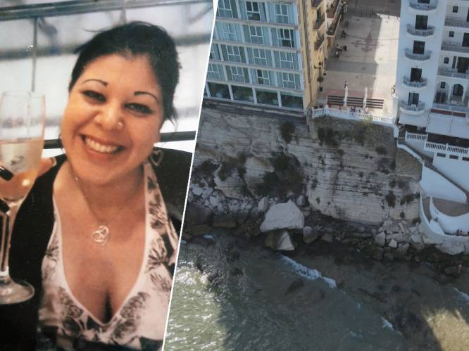 RECONSTRUCTIE. “Het onderzoek van de gemiste kansen”: Belgische Dina werd naakt onderaan klif teruggevonden in Benidorm, moeder wil nieuw onderzoek