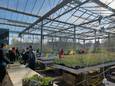 Bioboerderij De Loods.