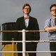 Geschiedenislessen op muziek: Public Service Broadcasting vandaag in Antwerpen