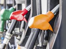 Man (45) uit Roemenië aangehouden op verdenking van stelen diesel in Rucphen 