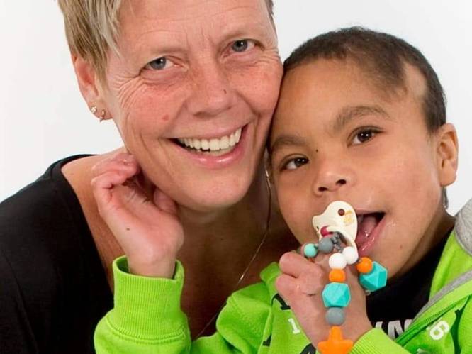 Dood van gehandicapte Zairo (14), die bezweek in veel te heet bad, dreunt na bij nabestaanden: ‘Alsof onze hele familie is weggevaagd’