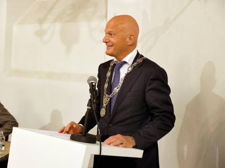 De actielijst van Bert Wijbenga: de nieuwe burgemeester wacht in Vlaardingen een monsterklus