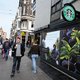 Winkelhuren Rokin en Leidsestraat sterk in de lift