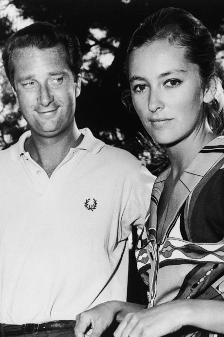 La vie sentimentale tumultueuse d’Albert et Paola: du coup de foudre aux (nombreuses) infidélités