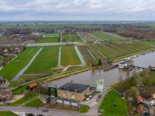 Locatie voor nieuw gemaal en boezemkanaal in Hardinxveld-Giessendam bekendgemaakt