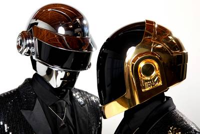L’ex-Daft Punk Thomas Bangalter fait un retour inattendu sur la scène musicale