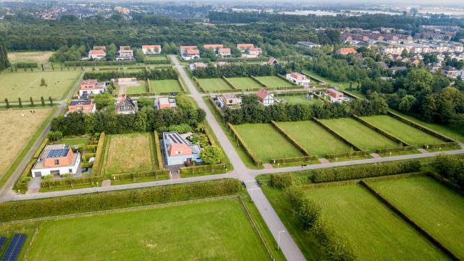 Arnhemse villawijk krijgt er tientallen kleinere huizen bij, bewoners niet blij: ‘Hebben wij niet voor gekozen’