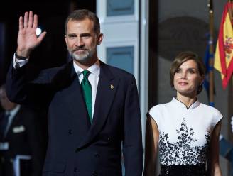 Spaanse koning: "Catalonië is en blijft een essentieel onderdeel" van het land