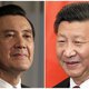 Presidenten China en Taiwan ontmoeten elkaar voor het eerst sinds 1949