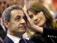 La dernière publication Instagram de Carla Bruni en soutien à Nicolas Sarkozy choque les internautes