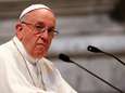 Paus: "We hebben niet geluisterd naar slachtoffers van seksueel misbruik"