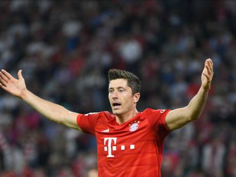 Polen op zijn kop na afgelasting Ballon d’Or-verkiezing: ‘Grootste onzin 21ste eeuw’