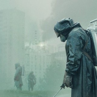 ‘Chernobyl’ is naast een fantastische serie ook een parabel voor onze tijd