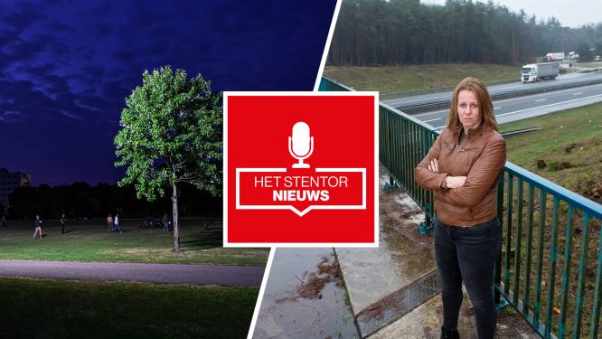 Luister | Apeldoorn vreest voor gevaar op A1 en Zwolse crimineeltjes veroordeeld voor misdadenreeks