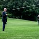 Joe Biden kan een opsteker goed gebruiken: zelden was een president zo impopulair