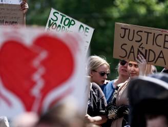 Ook Hoge Raad van Justitie vraagt sereniteit in debat rond zaak Sanda-Dia: “Vertrouwen in rechtsstaat niet ondermijnen”