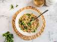 Wat Eten We Vandaag: Courgetti met spekjes en Parmezaanse kaas